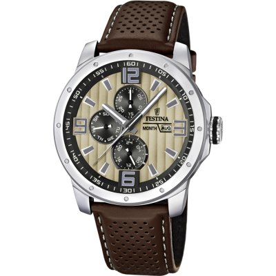 Montre Festina Chrono Sport F16585/6