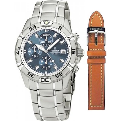 Montre Festina F16169/4 Set