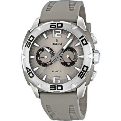 Montre Festina F16665/2 Sport