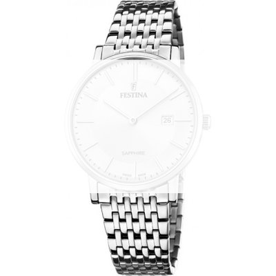 Festina Straps BA04368 Swiss Made Band