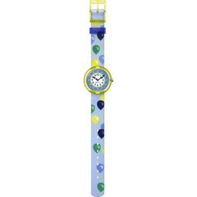 Montre Flik Flak 3+ Story Time FBNP085 Ballolou