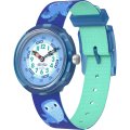 Montre Flik Flak 3+ Story Time FBNP257 Ocean party