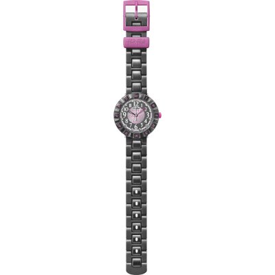 Montre Flik Flak 7+ Power Time FCSP021 Cuoranta