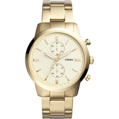 Montre Fossil FS5348 Townsman