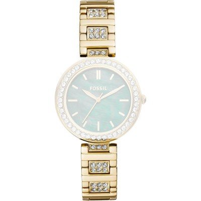 Fossil ABQ3839 BQ3839 Karli Band