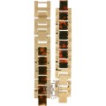 Fossil Straps AES3314 ES3314 Virginia Band