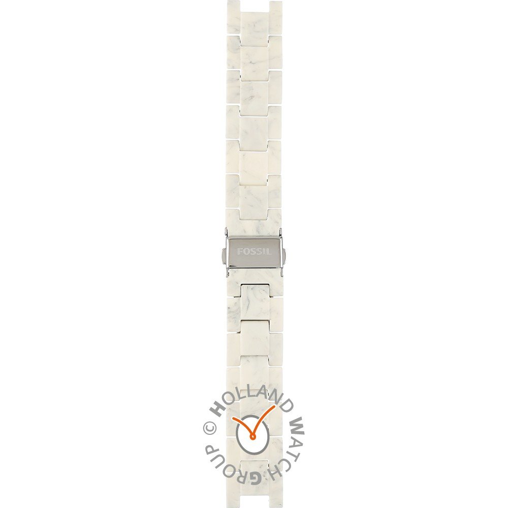 Fossil Straps AES4019 ES4019 Stella Band