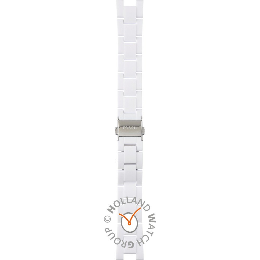 Fossil Straps AES5151 ES5151 Stella Band