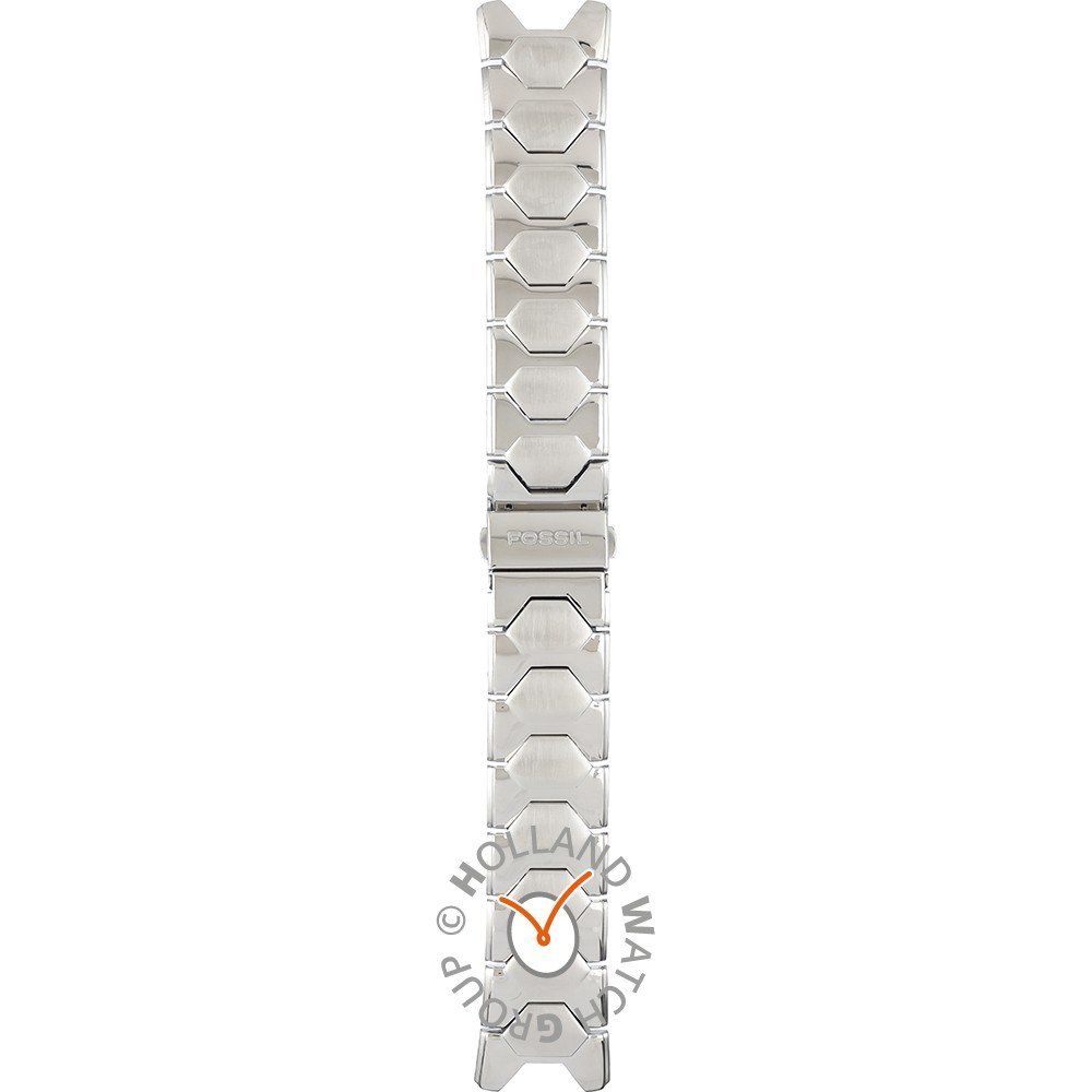 Fossil Straps AFS4076 Band