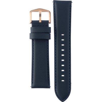 Fossil Straps AFS4835 FS4835 Grant Strap