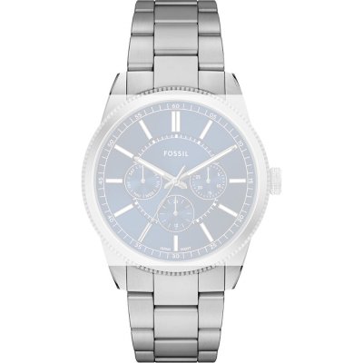 Fossil AFS6134 Pearson Band