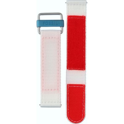 Fossil ALE1194 Mickey Mouse Strap