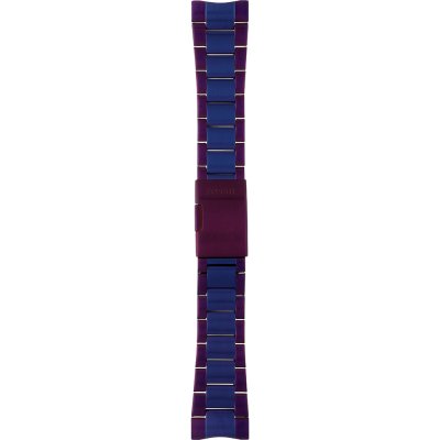 Bracelete Fossil ALE1211 Marvel