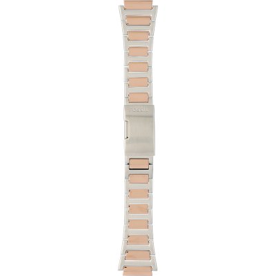 Fossil AME3277 ME3277 Everett Strap