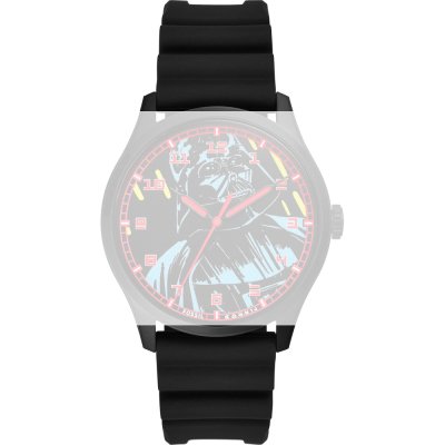 Bracelet Fossil ASE1107 Stormtrooper