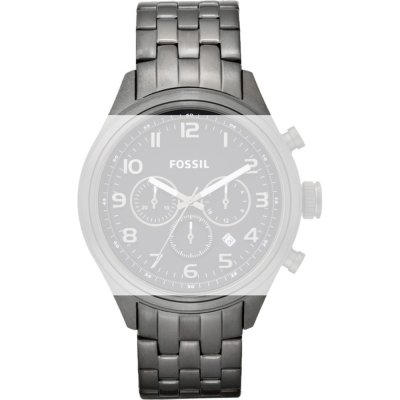 Bracelet Fossil Straps ABQ1029 BQ1029 Asher