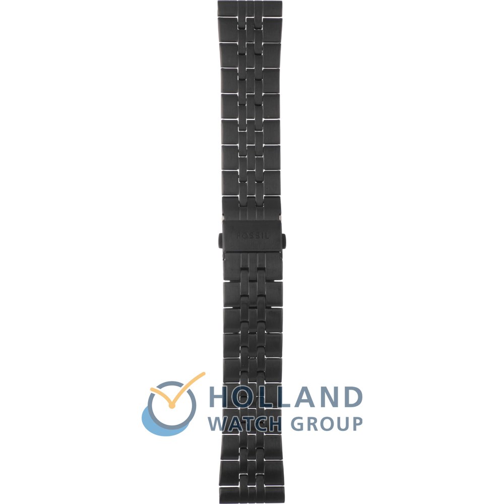 Fossil Straps ABQ2330 BQ2330 Luther Band