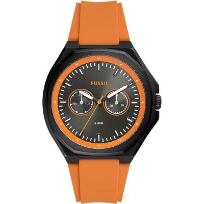 Montre Fossil BQ2675 Evanston