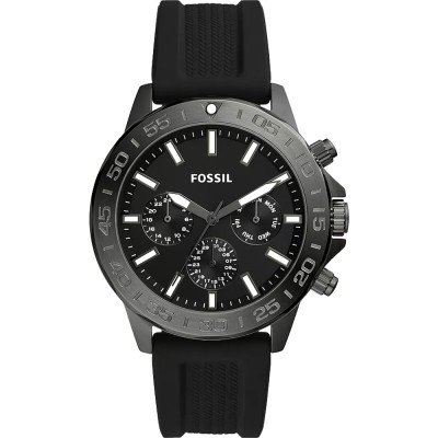 Montre Fossil BQ2711 Bannon