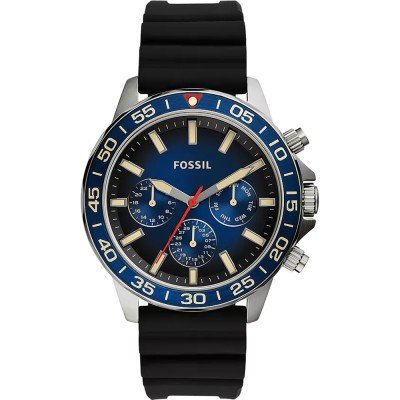 Montre Fossil BQ2772 Bannon