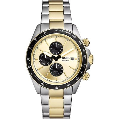 Montre Fossil BQ2876 Autocross