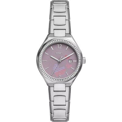 Montre Fossil Automatic BQ3854 Eevie