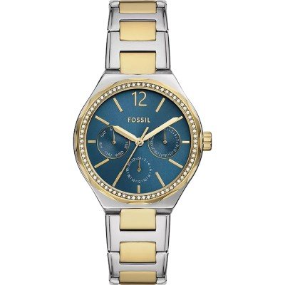 Montre Fossil BQ3948 Eevie
