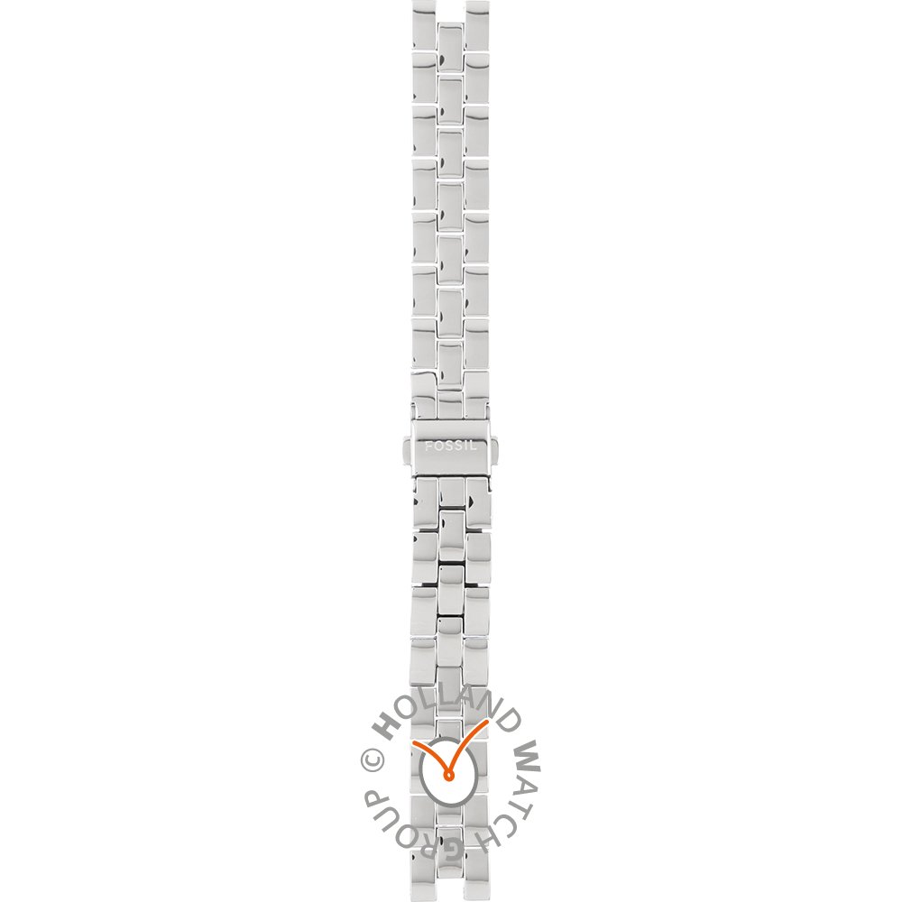 Fossil Straps ABQ7020 BQ7020 Suitor Band