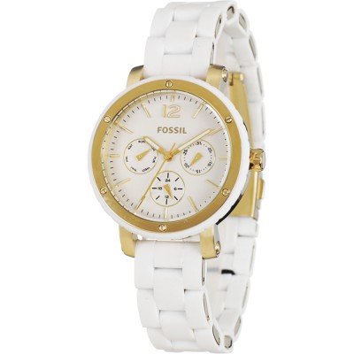 Fossil Watch Time 3 hands BQ9405 BQ9405