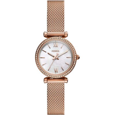 Watch Carlie ES5062