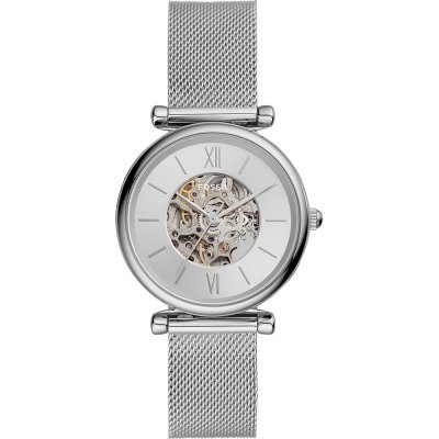 Fossil ME3176 Carlie Uhr