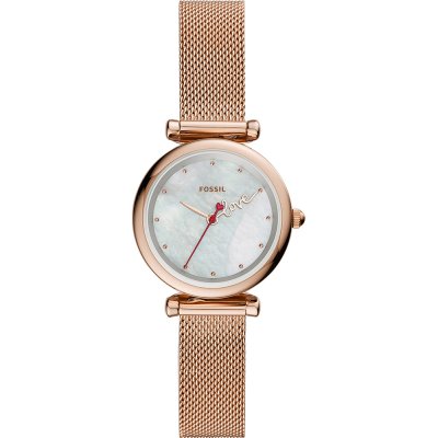 Montre Fossil ES4828 Carlie Mini
