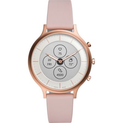 Montre Fossil Hybrid HR FTW7013 Charter