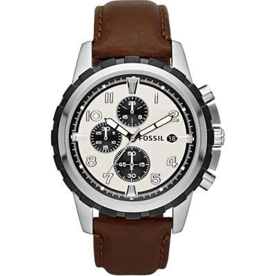 Montre Fossil FS4829 Dean