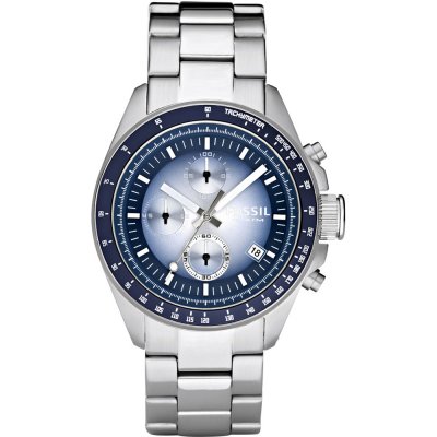 Fossil CH2589 Decker montre