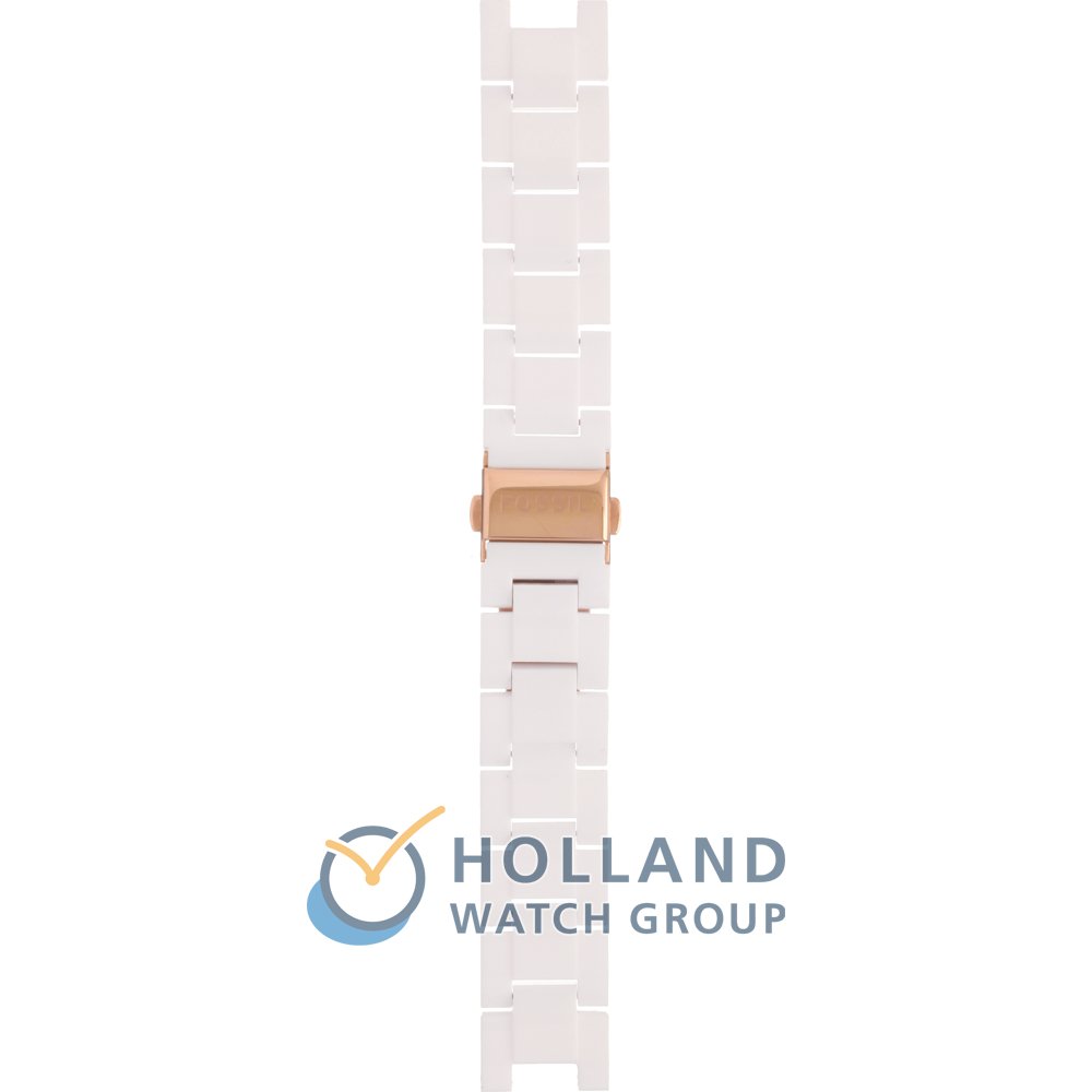 Fossil Straps AES2869 ES2869 Stella Band