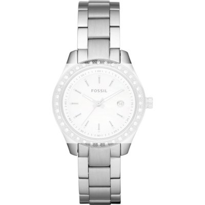 Bracelet Fossil Straps AES2988 ES2988 Stella Mini