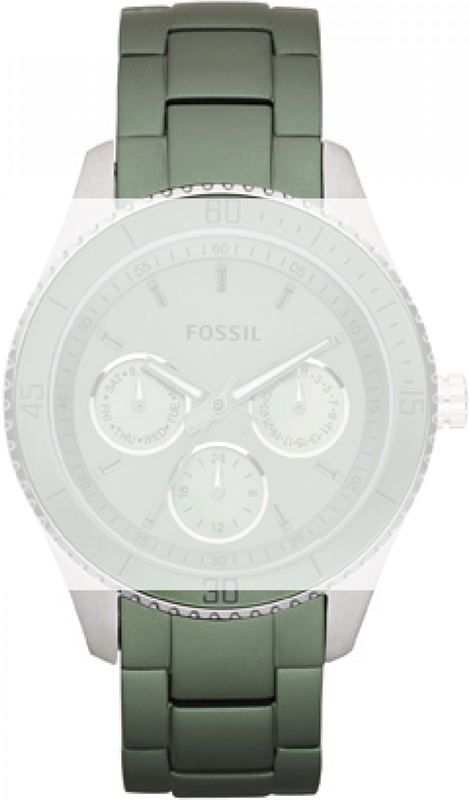 Bracelet Fossil Straps AES3039 ES3039 Stella