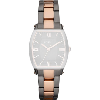 Bracelet Fossil Straps AES3059 ES3059 Wallace