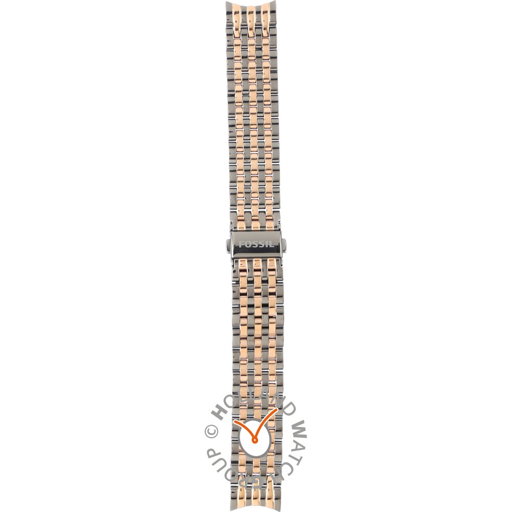 Fossil Straps AES3115 ES3115 Emma Band
