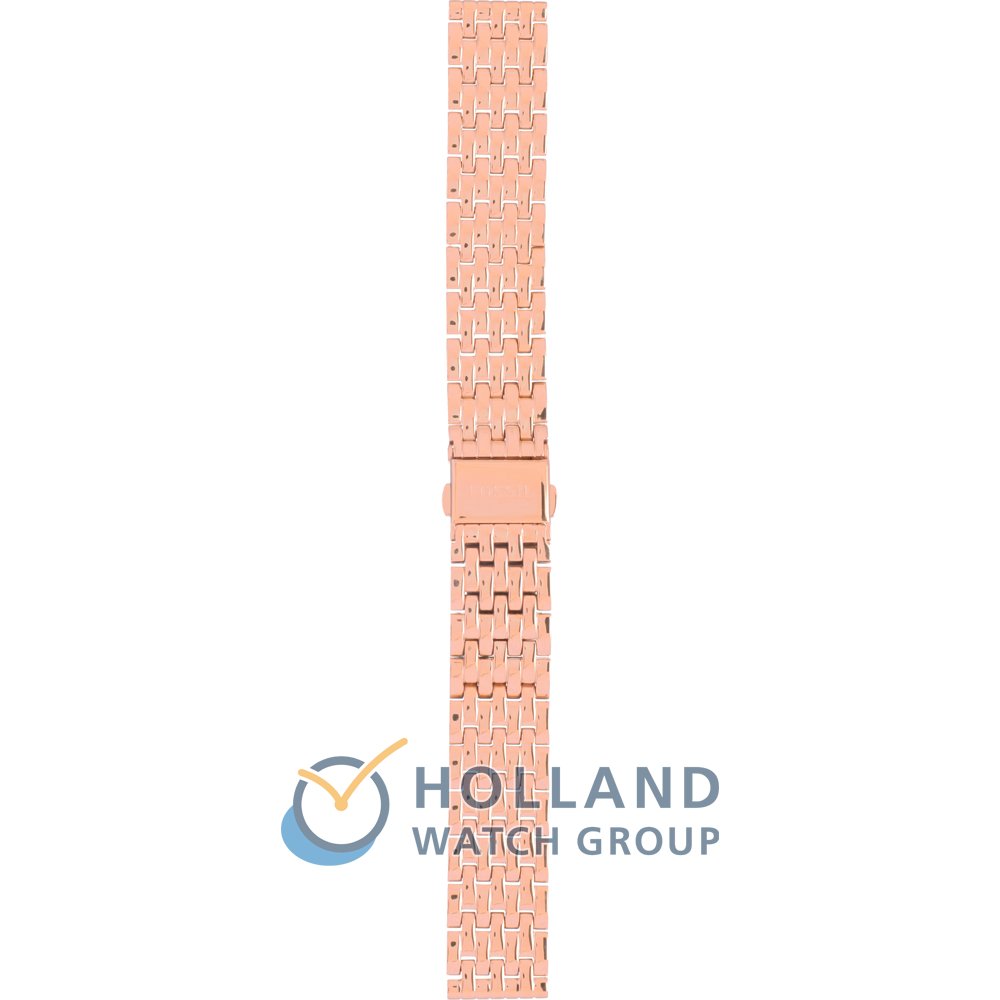 Fossil Straps AES4055 ES4055 Tailor Band