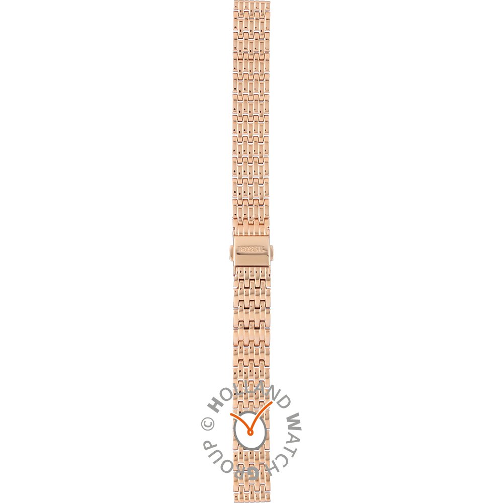 Fossil Straps AES4429 ES4429 Carlie Band