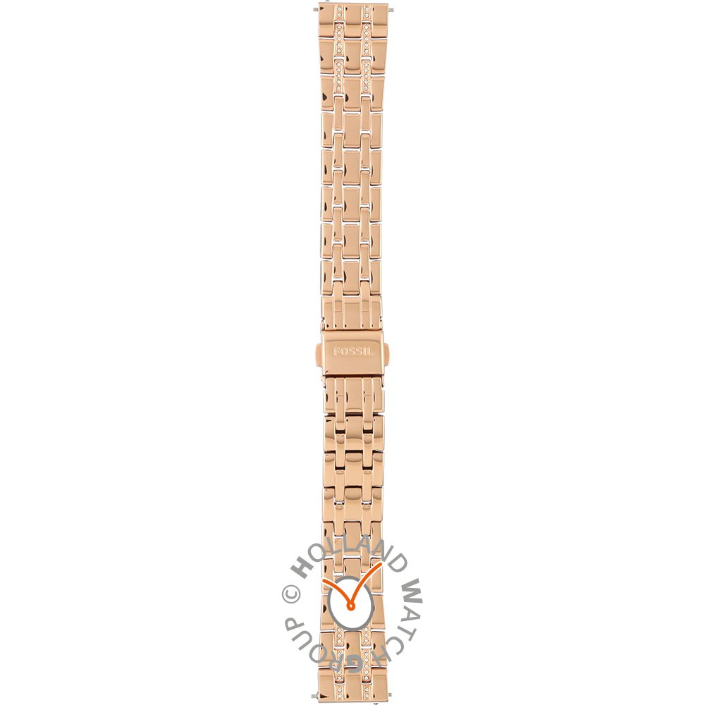 Fossil Straps AES4879 ES4879 Gwen Band