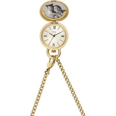 Montre Fossil ES5292 Jacqueline Pendent