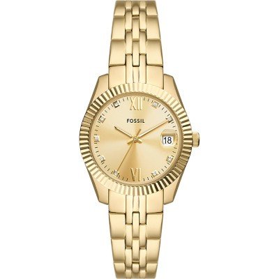 Montre Fossil ES5338 Scarlette