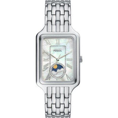 Montre Fossil ES5400 Raquel