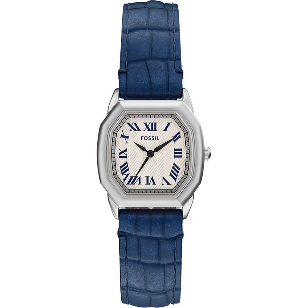Fossil ES5425 Harlow Uhr • EAN: 4064092353624 •