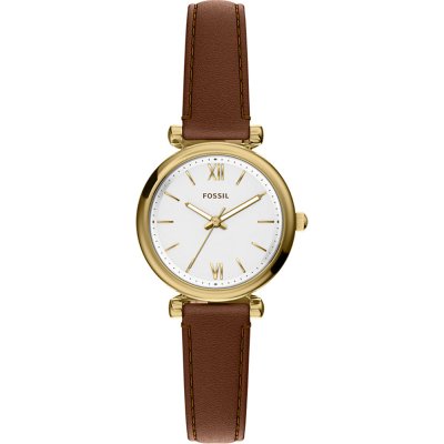 Fossil ES5464 Carlie Uhr