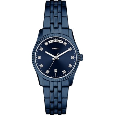 Fossil ES5476 Scarlette Uhr