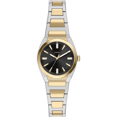 Fossil ES5495 Everett Uhr